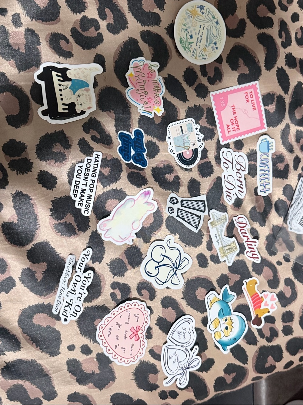 Custom Stickers - Picture 3 of 3